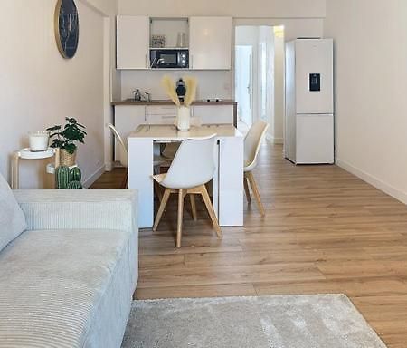 Love Home Cagnes-sur-Mer Exterior foto