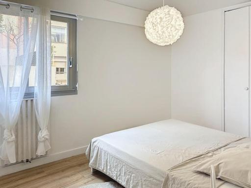 Love Home Cagnes-sur-Mer Exterior foto