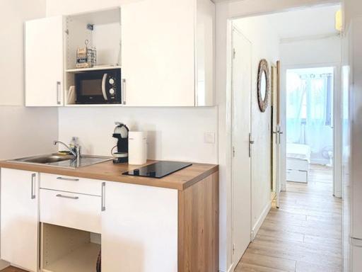 Love Home Cagnes-sur-Mer Exterior foto
